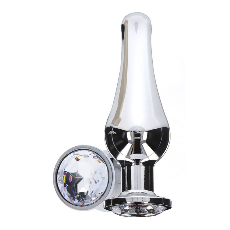 TOYJOY - ANAL PLAY DIAMOND BUM BIJOU KLEINER ANALSTECKER