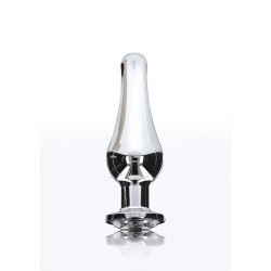TOYJOY - ANAL PLAY DIAMOND BUM BIJOU KLEINER ANALSTECKER – Produktansicht 3
