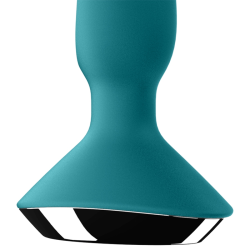 SATISFYER - PLUG ILICIOUS 1 PLUG VIBRATOR GRÜN – Produktansicht 4