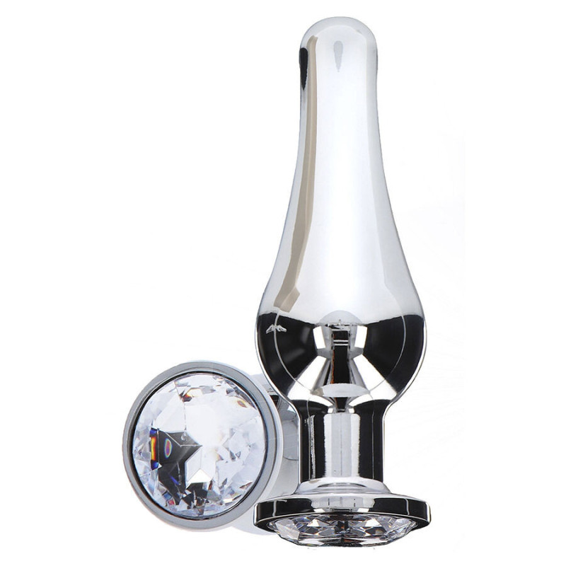 TOYJOY - ANAL PLAY DIAMOND BUM BIJOU MITTLERER ANALPLUG