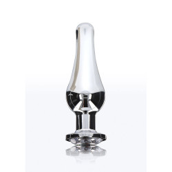 TOYJOY - ANAL PLAY DIAMOND BUM BIJOU MITTLERER ANALPLUG – Produktansicht 3