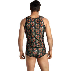 ANAIS MEN - POWER TOP – Produktansicht 2