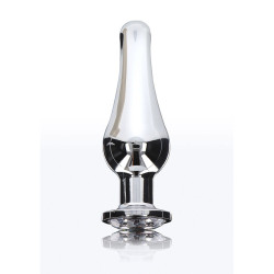 TOYJOY - ANAL PLAY DIAMANTE BUM BIJOU GROSSER ANALSTECKER – Produktansicht 3