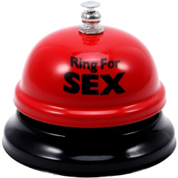 DIABLO PICANTE – SEXY SCHREIBTISCHGLOCKE