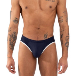 BURN - 020 SLIP NAVY – Produktansicht 2