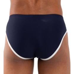 BURN - 020 SLIP NAVY – Produktansicht 3