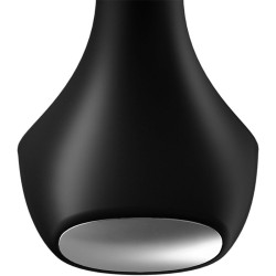 SATISFYER - BACKDOOR LOVER ROTER ANAL VIBRATOR STECKER SCHWARZ – Produktansicht 2