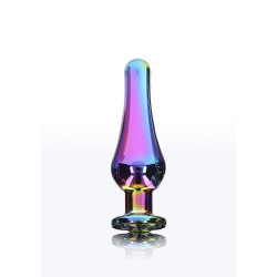 TOYJOY - ANAL PLAY TWILIGHT BUM BIJOU KLEINER ANALSTECKER – Produktansicht 3