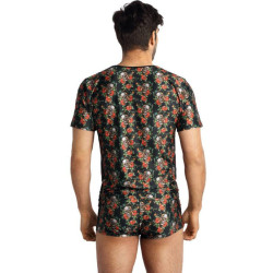 ANAIS MEN - POWER T-SHIRT – Produktansicht 2