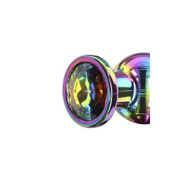 TOYJOY - ANAL PLAY TWILIGHT BUM BIJOU MITTLERER ANALPLUG – Produktansicht 2