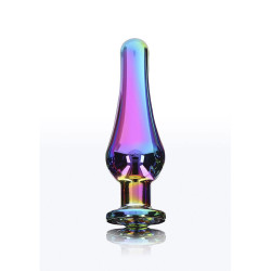 TOYJOY - ANAL PLAY TWILIGHT BUM BIJOU MITTLERER ANALPLUG – Produktansicht 3