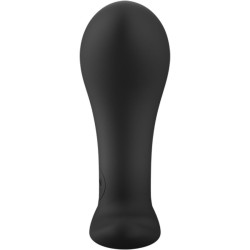 FUN FACTORY - BOOTIE ANAL PLUG GRÖSSE S SCHWARZ – Produktansicht 3