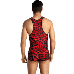 ANAIS MEN - SAVAGE TOP S – Produktansicht 2