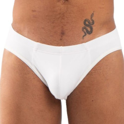 BURN - 021 WHITE SLIP – Produktansicht 2