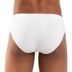 BURN - 021 WHITE SLIP – Produktansicht 3