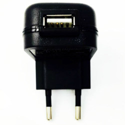 DREAMLOVE - EUROPISCHES USB-LADEGERT – Produktansicht 2