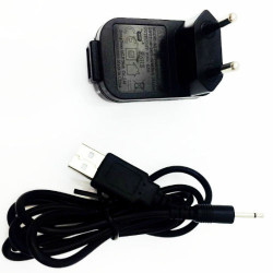 PRETTY LOVE - USB LADEGERT MIT KABEL – Produktansicht 2