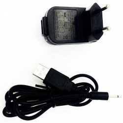 PRETTY LOVE - USB LADEGERT MIT KABEL – Produktansicht 3