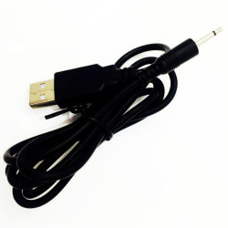 PRETTY LOVE - USB LADEGERT MIT KABEL – Produktansicht 4