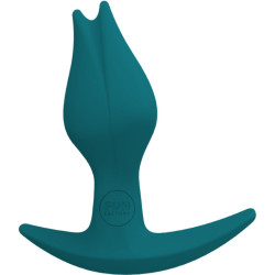 FUN FACTORY - BOOTIE FEM ANAL PLUG BOTTLE GREEN – Produktansicht 2