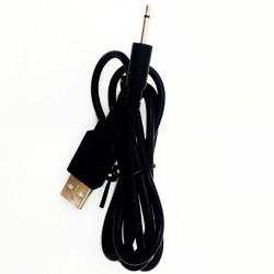 PRETTY LOVE - USB LADEGERT MIT KABEL – Produktansicht 5