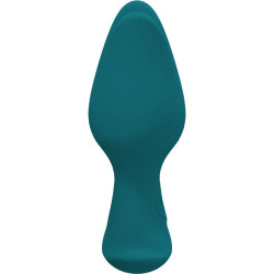 FUN FACTORY - BOOTIE FEM ANAL PLUG BOTTLE GREEN – Produktansicht 3
