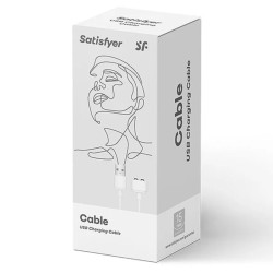 SATISFYER - LADEKABEL – Produktansicht 2