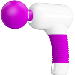 PRETTY LOVE - MAGIC GUM WIEDERAUFLADBARES MASSAGERT – Produktansicht 2