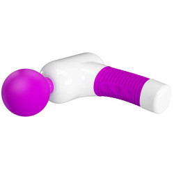 PRETTY LOVE - MAGIC GUM WIEDERAUFLADBARES MASSAGERT – Produktansicht 4