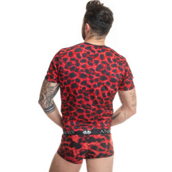 ANAIS MEN - SAVAGE T-SHIRT S – Produktansicht 2