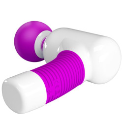 PRETTY LOVE - MAGIC GUM WIEDERAUFLADBARES MASSAGERT – Produktansicht 5