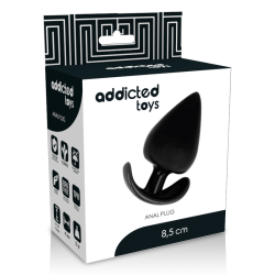 ADDICTED TOYS - ANALPLUG 8.5 CM – Produktansicht 3