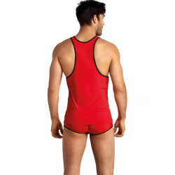 ANAIS MEN - SOUL TOP – Produktansicht 2