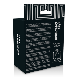 ADDICTED TOYS - ANALPLUG 8.5 CM – Produktansicht 4