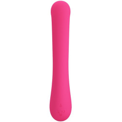 PRETTY LOVE - LAMAR RABBIT VIBRATOR & ROSA G-SPOT – Produktansicht 4