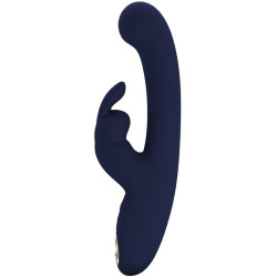 PRETTY LOVE - LAMAR RABBIT VIBRATOR & BLAUER G-SPOT – Produktansicht 2