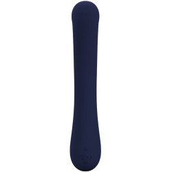 PRETTY LOVE - LAMAR RABBIT VIBRATOR & BLAUER G-SPOT – Produktansicht 4