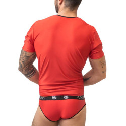 ANAIS MEN - SOUL T-SHIRT – Produktansicht 2
