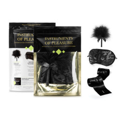 BIJOUX - INSTRUMENTE DES VERGNÜGENS GREEN LEVEL – Produktansicht 7