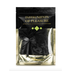 BIJOUX - INSTRUMENTE DES VERGNÜGENS GREEN LEVEL – Produktansicht 8