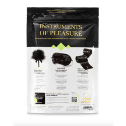 BIJOUX - INSTRUMENTE DES VERGNÜGENS GREEN LEVEL – Produktansicht 9