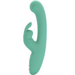 PRETTY LOVE - LAMAR RABBIT VIBRATOR & GRÜNER G-SPOT – Produktansicht 2