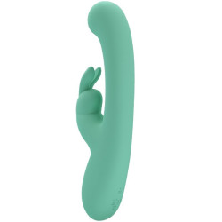 PRETTY LOVE - LAMAR RABBIT VIBRATOR & GRÜNER G-SPOT – Produktansicht 3