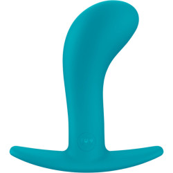 FUN FACTORY - BOOTIE ANAL PLUG GRÖSSE L AQUAMARIN – Produktansicht 2
