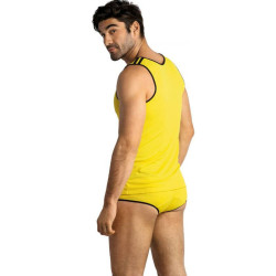 ANAIS MEN - TOKIO TOP L – Produktansicht 2