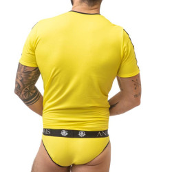 ANAIS MEN - TOKIO T-SHIRT – Produktansicht 2