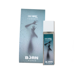 BURN - DESIRE DAMENPARFÜM 20 ML – Produktansicht 3