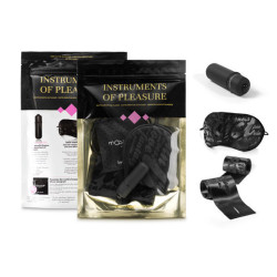 BIJOUX - INSTRUMENTE DES VERGNÜGENS VIOLETT LEVEL – Produktansicht 6