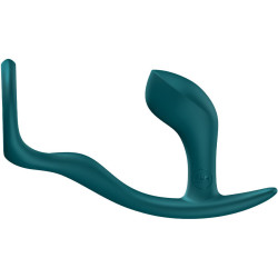 FUN FACTORY - BOOTIE RING STOP FLASCHENGRÜN – Produktansicht 2