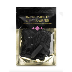 BIJOUX - INSTRUMENTE DES VERGNÜGENS VIOLETT LEVEL – Produktansicht 7